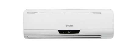 Кондиционер TIMBERK ac tim 24hdn s11