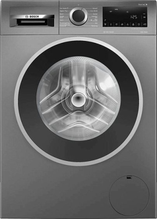 Стиральная машина BOSCH WGG244ZSSN