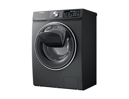 Стиральная машина SAMSUNG WW70R62LVSX