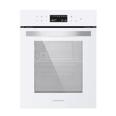 Духовой шкаф MAUNFELD EOEH5110W