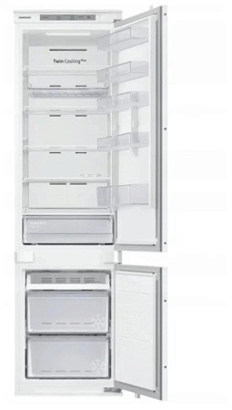 Холодильник SAMSUNG BRB30602FWW/EF