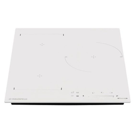 Варочная поверхность MAUNFELD CVI453SBWH LUX Inverter
