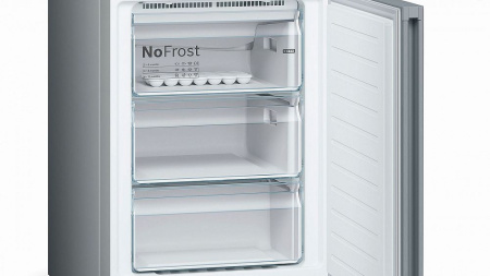 Холодильник BOSCH KGN39VL22R