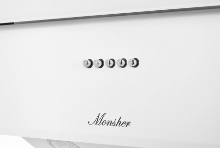 Вытяжка MONSHER KVAZI 60 W
