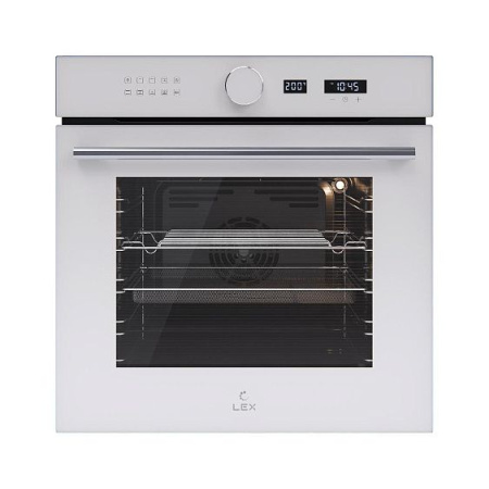 Духовой шкаф LEX EDM 1001 ONE WH