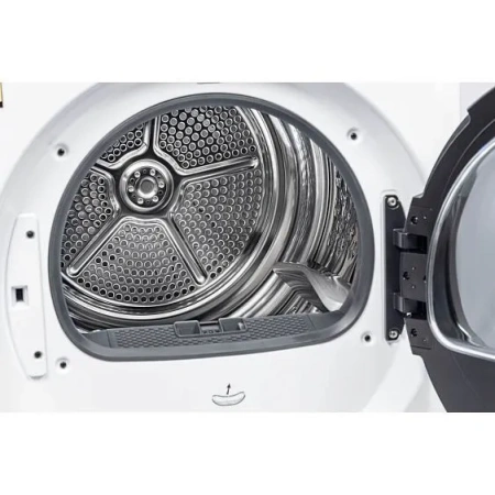 Сушильная машина MIDEA MD210H100WDB/W