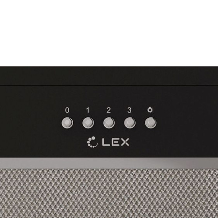 Вытяжка LEX HYPER 600 Inverter BL
