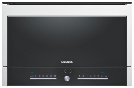 Микроволновая печь SIEMENS HF25M2L2
