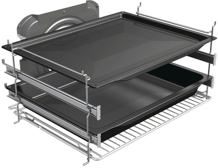 Духовой шкаф GORENJE BO735E32BXG-2