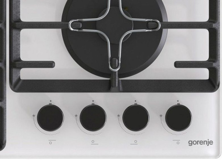 Встраиваемая газовая варочная панель Gorenje GT641SYW