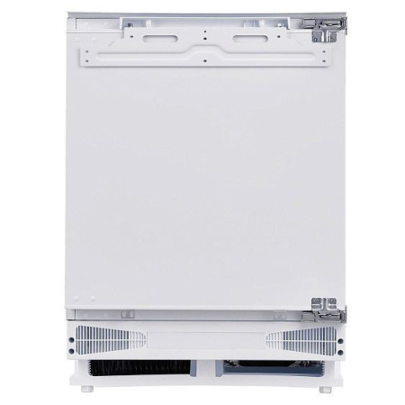 Холодильник MAUNFELD MBF88SWGR Inverter