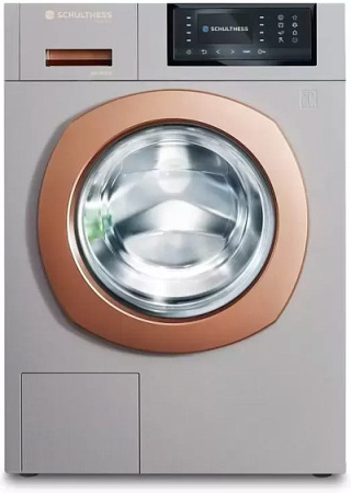 Стиральная машина SCHULTHESS Spirit 540 Ever Rose