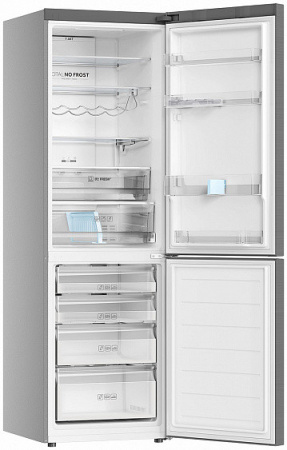 Холодильник HAIER C2F636CFFDU1