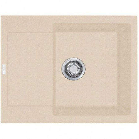 Кухонная мойка FRANKE mrg 611 c бежевый