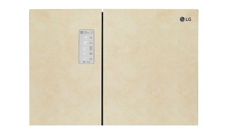 Холодильник LG GC-B247 SEUV