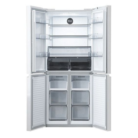 Холодильник CENTEK CT-1744 White
