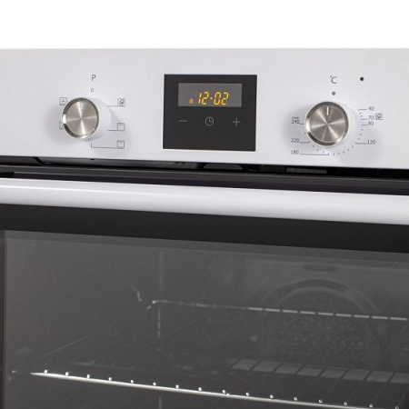 Духовой шкаф SIMFER B6EM56016