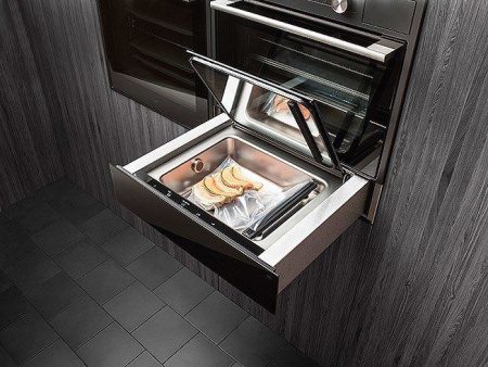 Вакууматор ASKO ODV8127A