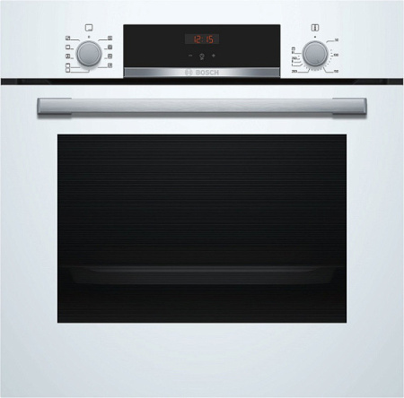 Духовой шкаф BOSCH HBF514BW0R
