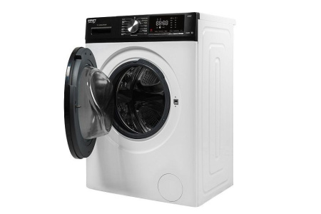 Стиральная машина KRAFT TCH-HD8586SW