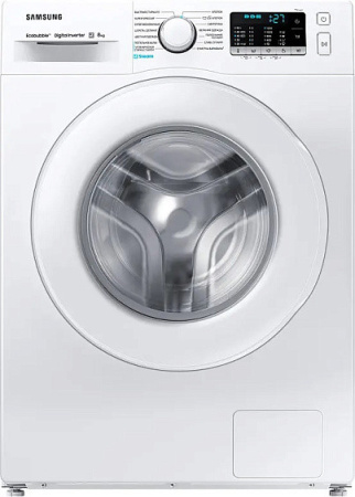 Стиральная машина SAMSUNG WW80AAS25TE/LP