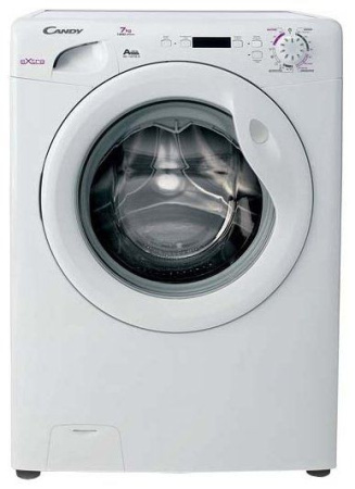 Стиральная машина CANDY gc 1272 d