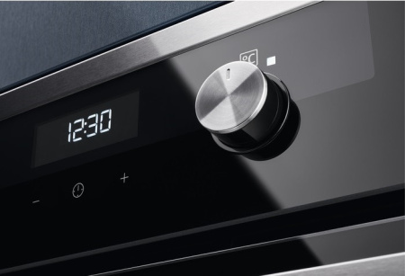 Духовой шкаф ELECTROLUX OKD5H40X