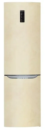Холодильник LG GA-B489SEKZ