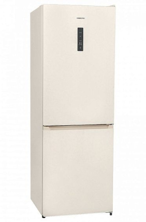 Холодильник HIBERG RFC-330D NFYm