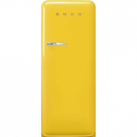 Холодильник SMEG FAB28RYW5