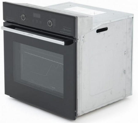 Духовой шкаф KAISER eh 6990 n chrom
