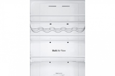 Холодильник LG GA-B499TGDF