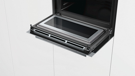 Электрический духовой шкаф SIEMENS CM 678G4S1