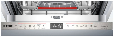 Посудомоечная машина BOSCH SPV6HMX4MR