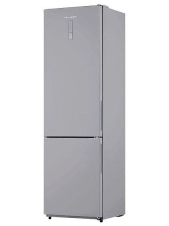 Холодильник DELVENTO VDM49101