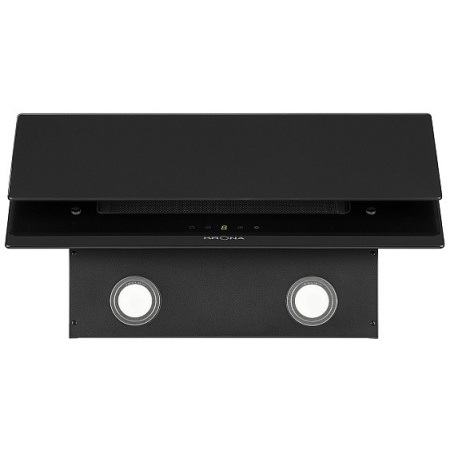Вытяжка KRONA Venera 600 black S