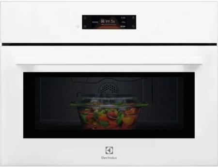 Микроволновая печь ELECTROLUX LVM8E08V