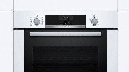 Духовой шкаф Bosch HBB356 BW 0R