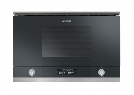 Микроволновая печь SMEG MP122N