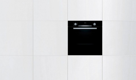 Духовой шкаф BOSCH HBG3564B0R