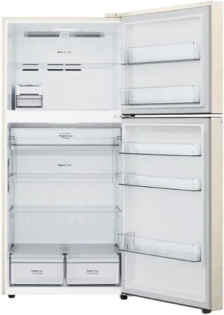 Холодильник LG GR-B922FEBM