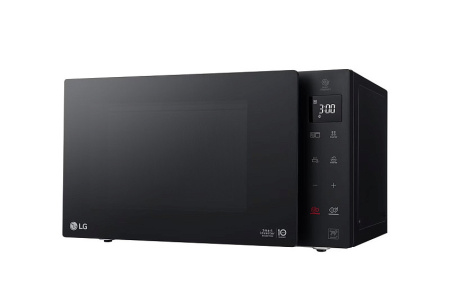 Микроволновая печь LG MH6535GIS