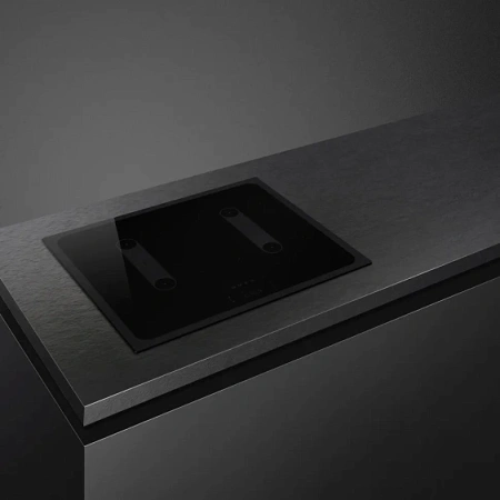 Варочная поверхность SMEG SI2B22641D