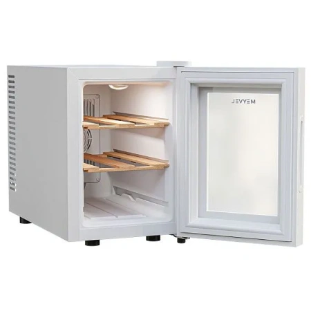 Винный шкаф MEYVEL MV06-TWF1-Next