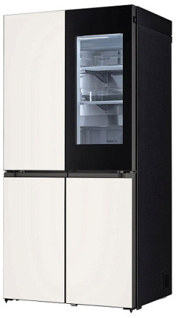 Холодильник LG GR-X24FQEKM