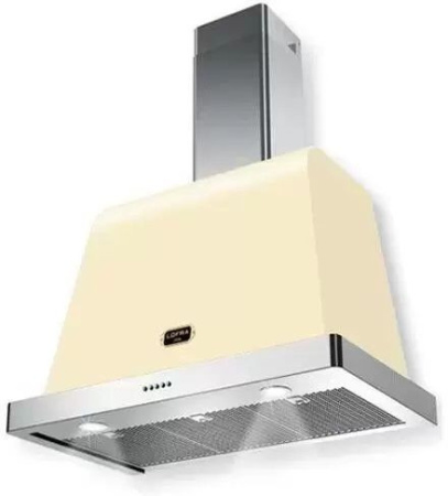 Вытяжка LOFRA DOLCEVITA 120 Ivory