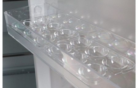 Встраиваемый холодильник Leran BIR 2705 NF