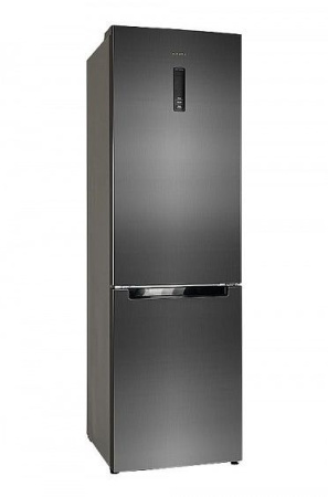 Холодильник HIBERG RFC-372DX NFXD