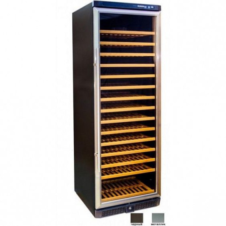 Винный шкаф IP INDUSTRIE JG 168-6 A X