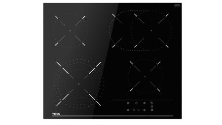 Варочная поверхность TEKA TTB 64320 TTC BLACK (112540007)